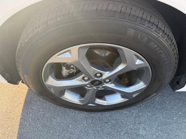 2023 Ford Escape - $28,977