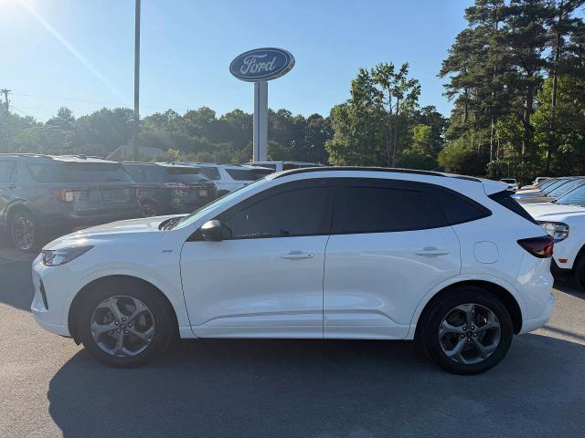 2023 Ford Escape - $28,977