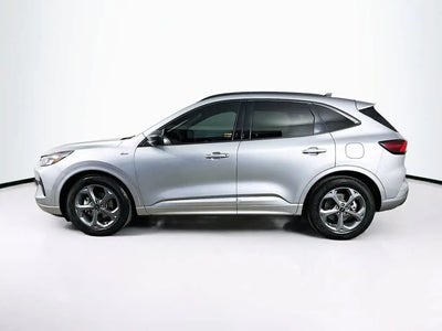 2023 Ford Escape St-Line 4DR SUV