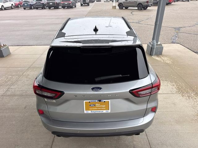 2023 Ford Escape - $22,700