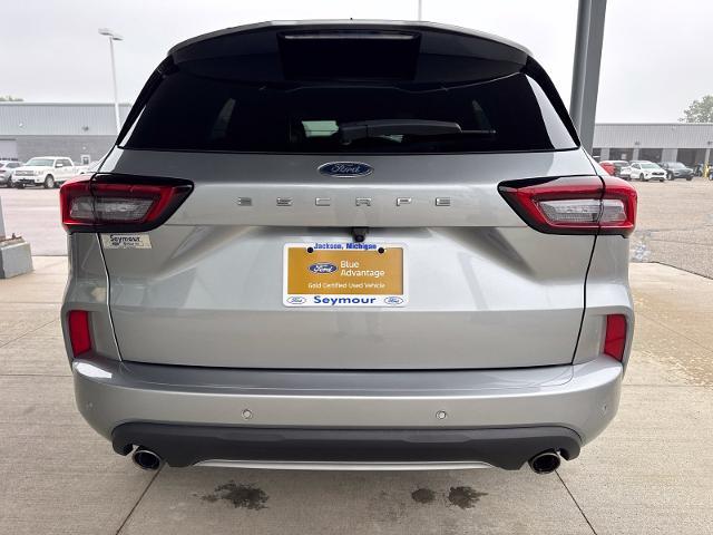 2023 Ford Escape - $22,700