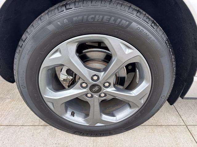 2023 Ford Escape - $22,700
