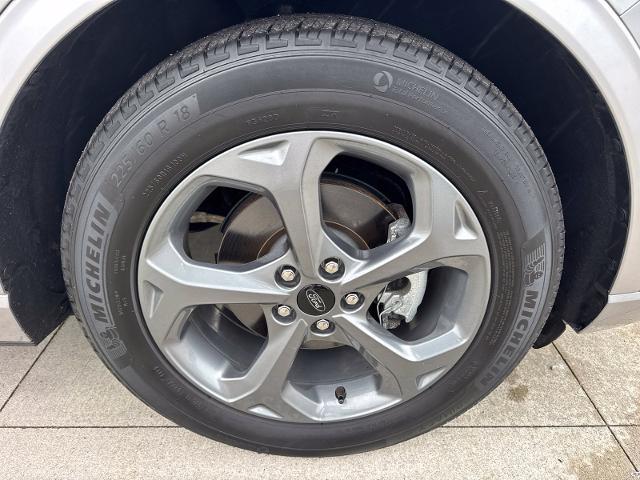 2023 Ford Escape - $22,700