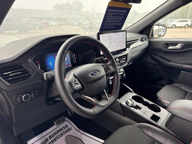 2023 Ford Escape - $22,700