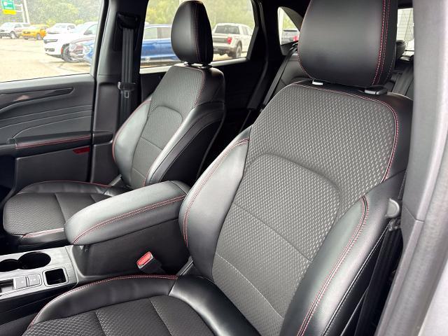 2023 Ford Escape - $22,700