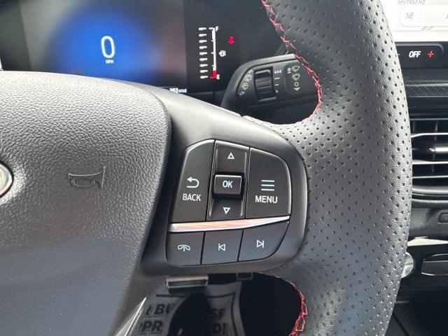 2023 Ford Escape - $22,700