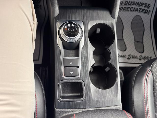 2023 Ford Escape - $22,700