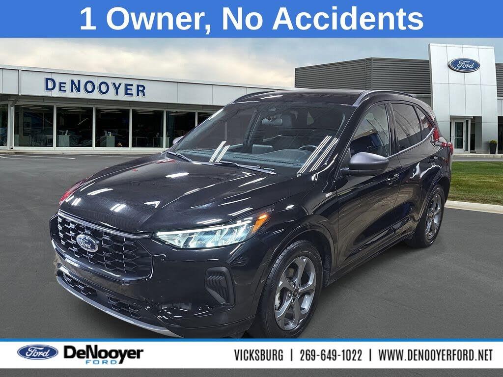 2024 Ford Escape - $20,814