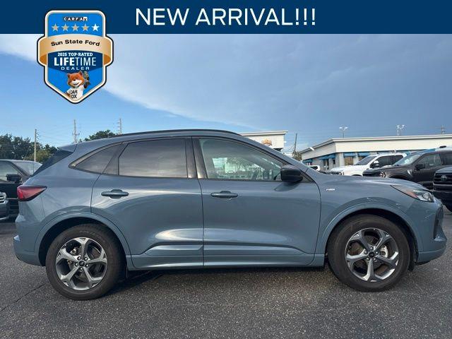 2024 Ford Escape - $19,999
