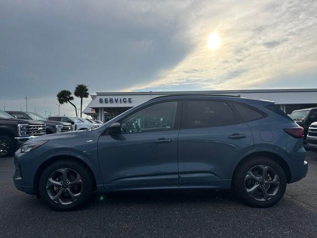 2024 Ford Escape - $19,999