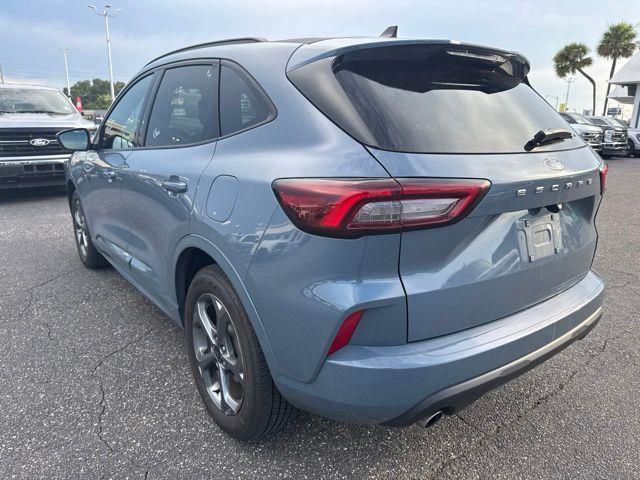 2024 Ford Escape - $19,999