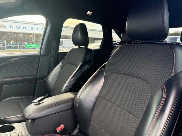 2024 Ford Escape - $19,999