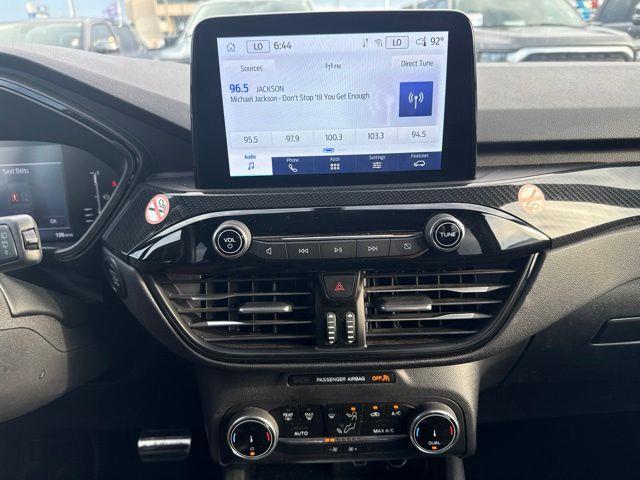 2024 Ford Escape - $19,999