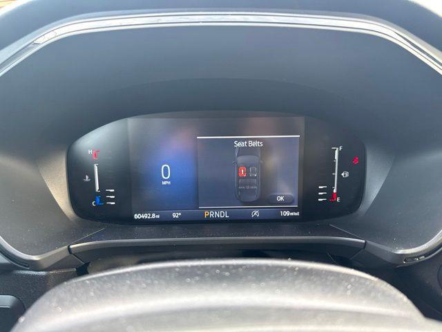 2024 Ford Escape - $19,999