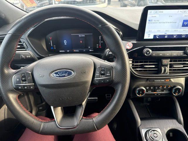 2024 Ford Escape - $19,999