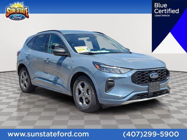 2024 Ford Escape - $18,597