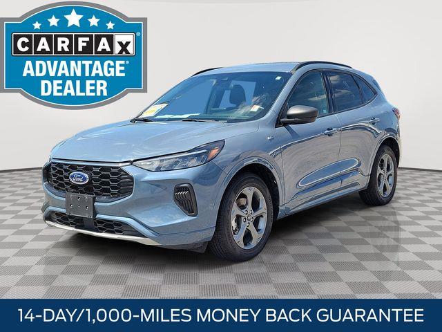 2024 Ford Escape - $18,597