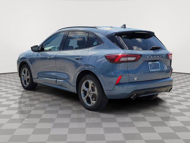 2024 Ford Escape - $18,597