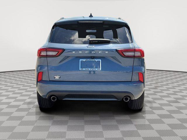 2024 Ford Escape - $18,597