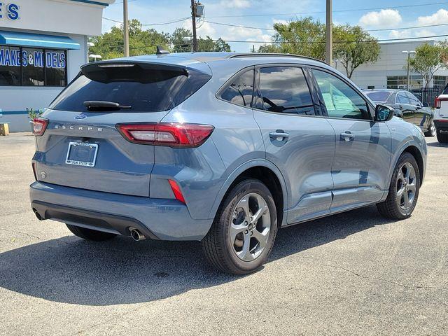 2024 Ford Escape - $18,597