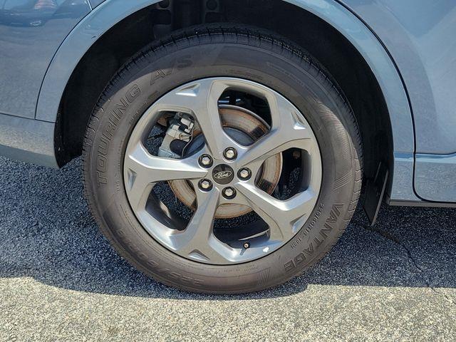 2024 Ford Escape - $18,597