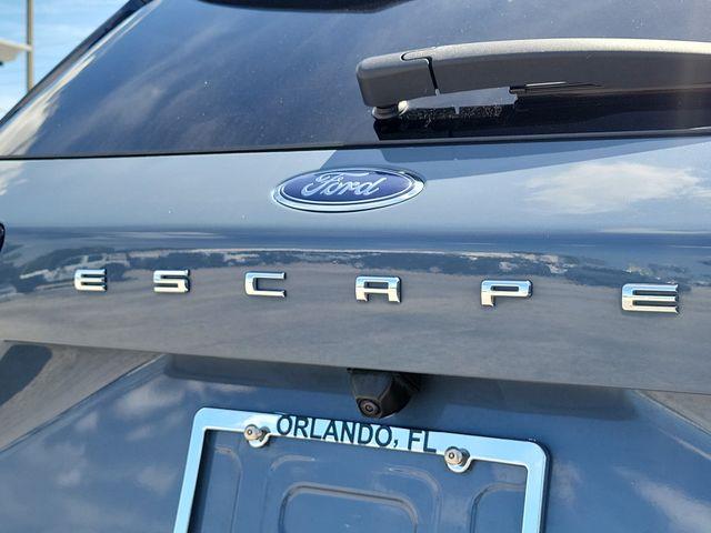 2024 Ford Escape - $18,597
