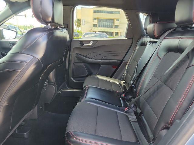 2024 Ford Escape - $18,597