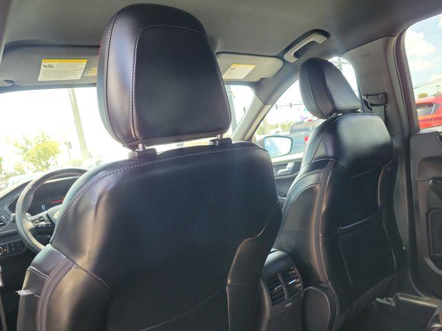 2024 Ford Escape - $18,597