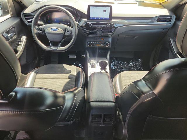 2024 Ford Escape - $18,597