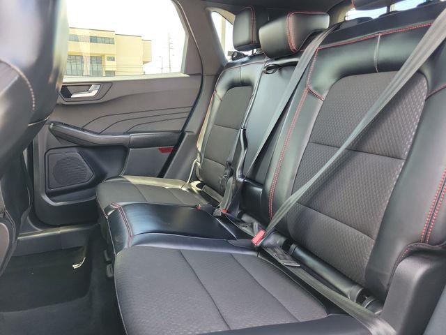 2024 Ford Escape - $18,597