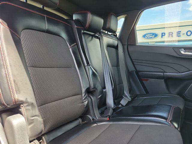 2024 Ford Escape - $18,597