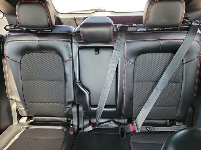 2024 Ford Escape - $18,597