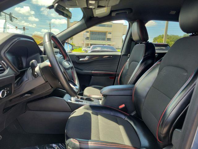 2024 Ford Escape - $18,597