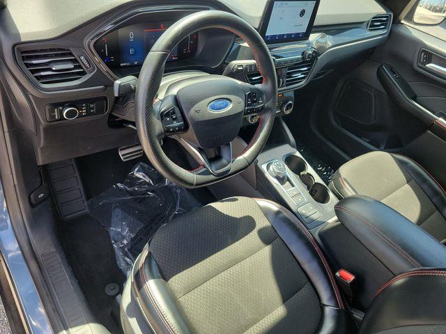 2024 Ford Escape - $18,597