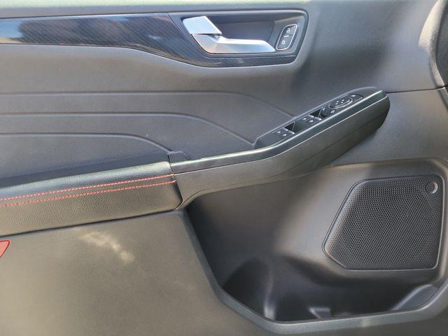 2024 Ford Escape - $18,597