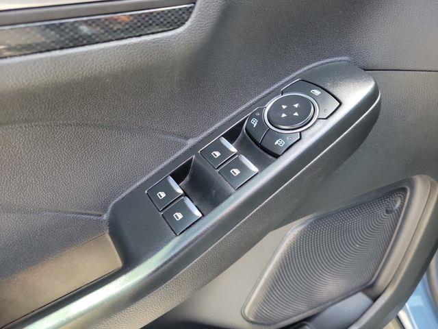 2024 Ford Escape - $18,597
