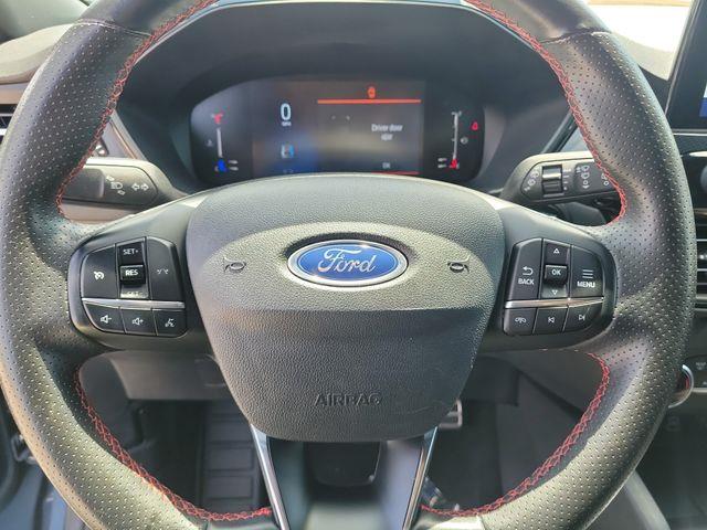 2024 Ford Escape - $18,597