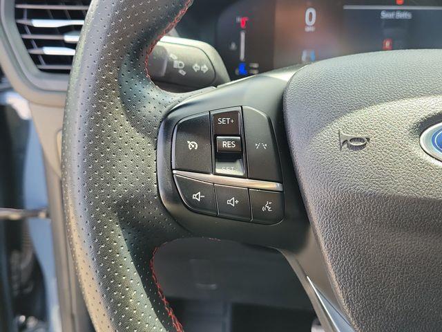 2024 Ford Escape - $18,597