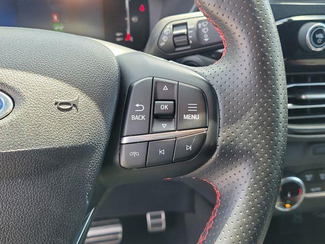 2024 Ford Escape - $18,597