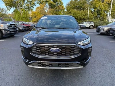 2024 Ford Escape St-Line 4DR SUV