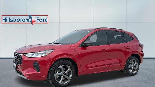 Preowned 2024 Ford Escape ST-Line for Sale