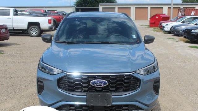 Preowned 2024 Ford Escape ST-Line for Sale