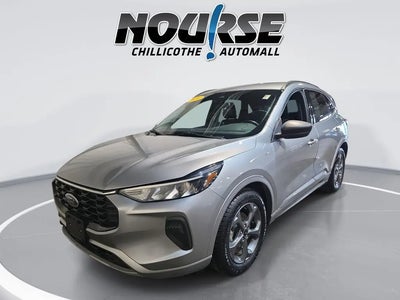 2024 Ford Escape St-Line 4DR SUV