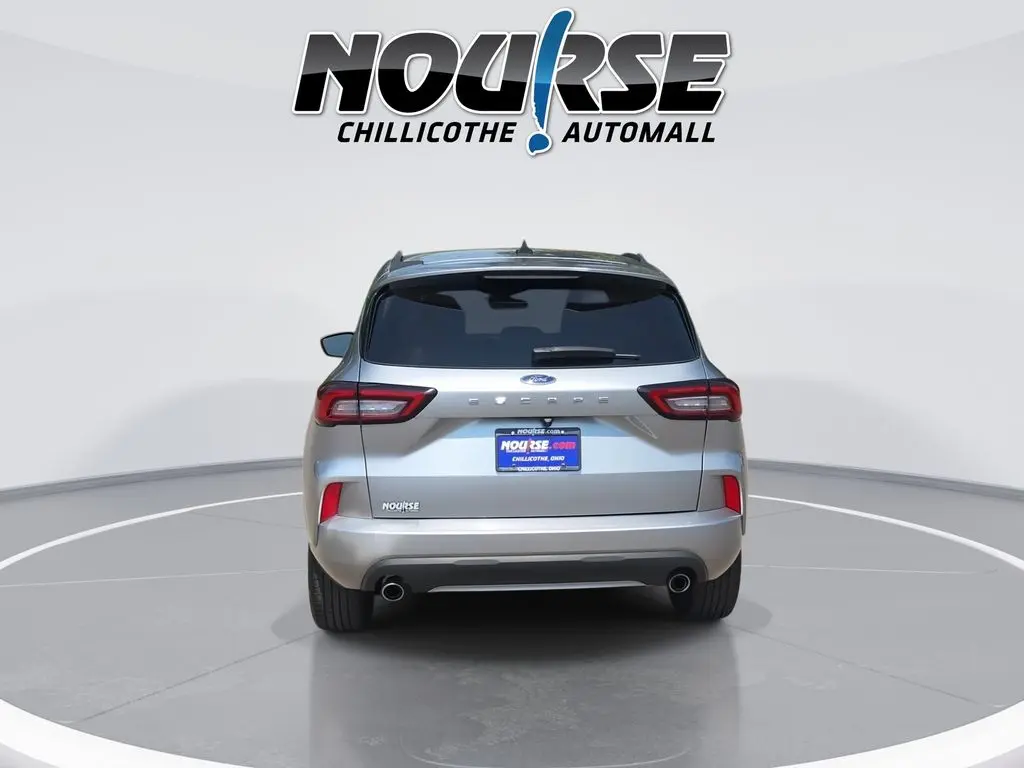 2024 Ford Escape - $19,892