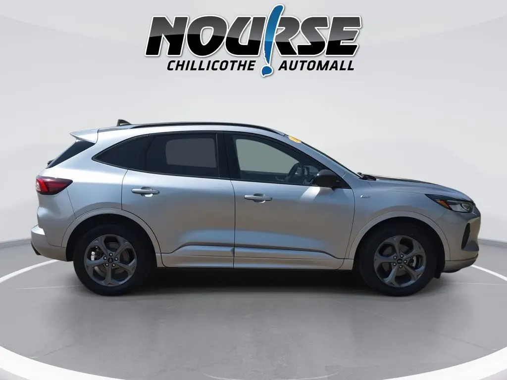 2024 Ford Escape - $19,892