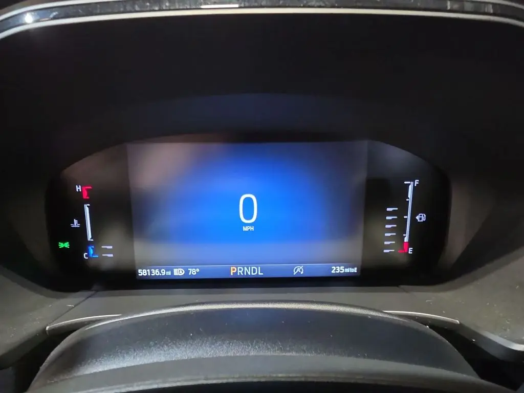 2024 Ford Escape - $19,892