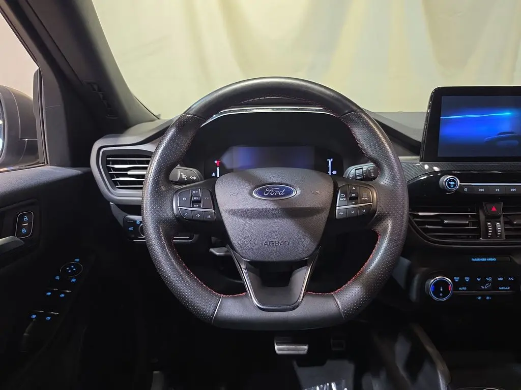 2024 Ford Escape - $19,892