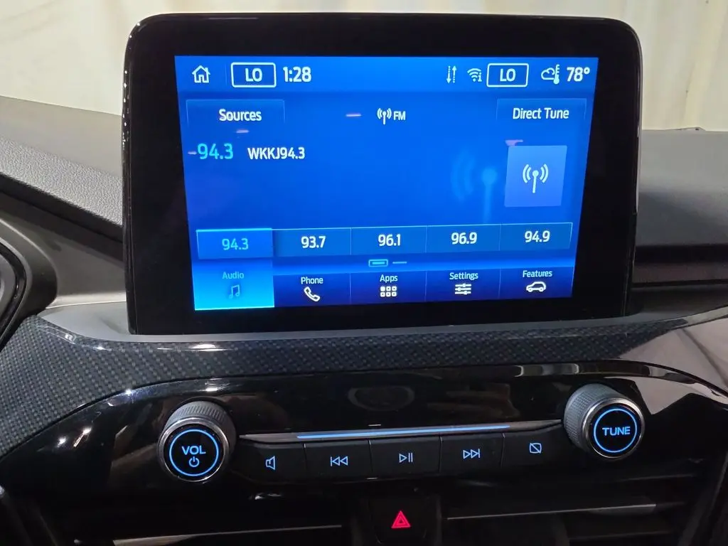 2024 Ford Escape - $19,892
