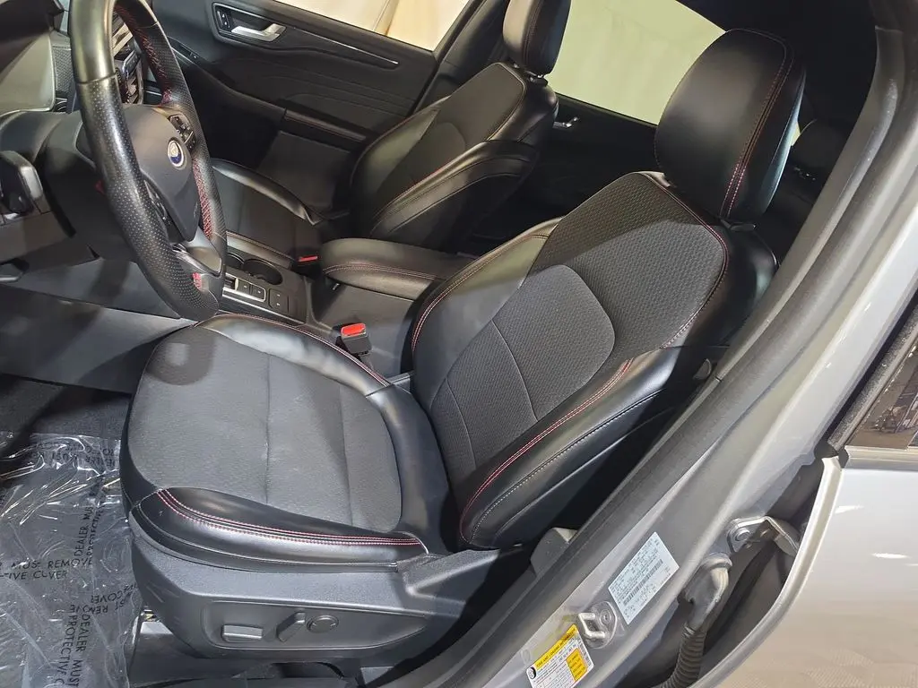 2024 Ford Escape - $19,892