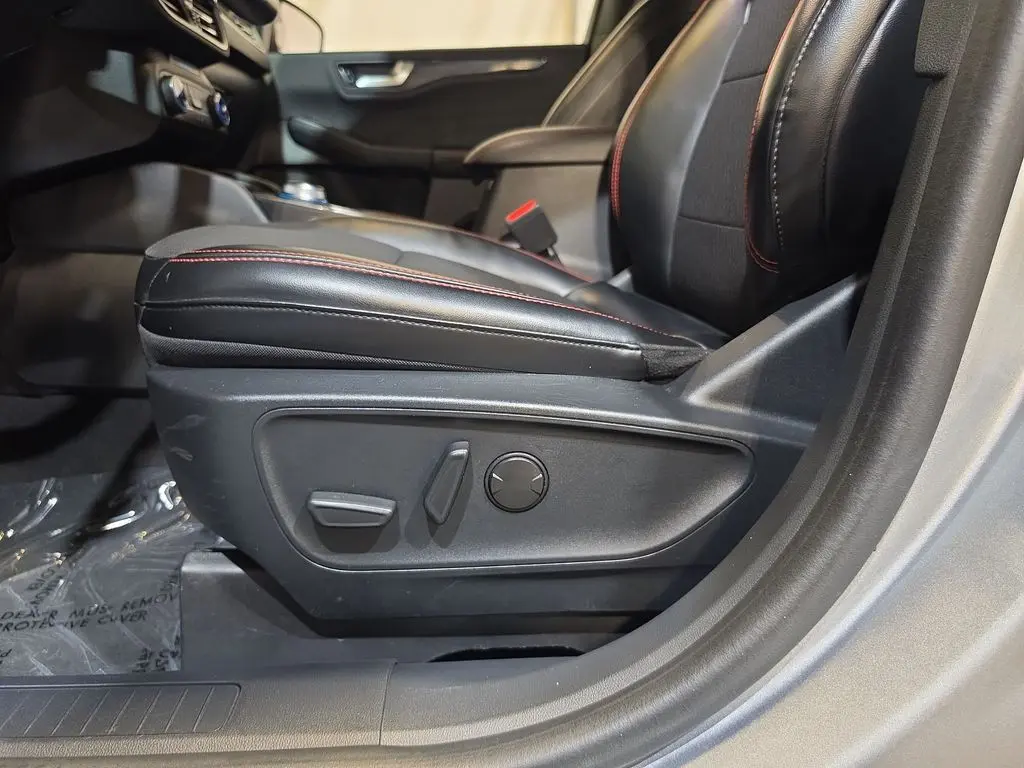 2024 Ford Escape - $19,892